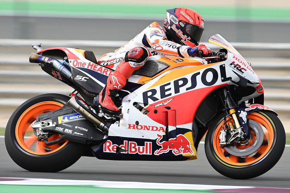 Marc Márquez, Repsol Honda Team