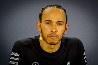 Hamilton promete doar mais de R$ 2 milhões para combate a incêndios na Austrália