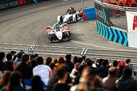 Chefe da F1 diz que Fórmula E é uma "festa de rua" que não ameaça categoria