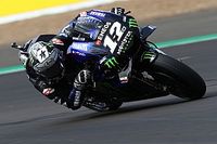 Vi&ntilde;ales: &ldquo;Intento forzar para poder marcar yo la diferencia&rdquo;