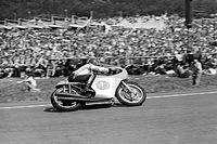 Las estad&iacute;sticas de Giacomo Agostini: los n&uacute;meros que le llevaron a ganar 15 t&iacute;tulos