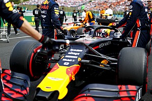 Historias top 2019, #13: Gasly pierde su asiento en Red Bull