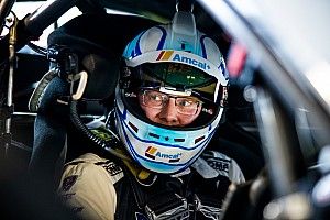 Perkins makes shock stroke revelation