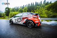 M&oacute;wią przed Wyścigiem G&oacute;rskim Prządki