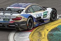 Eng encabeza la apertura de pruebas del DTM