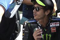 Rossi sobre los dos meses fuera de Marc: M&aacute;rquez es humano