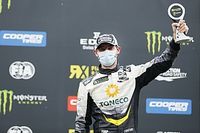 Timerzjanow w trzecim Hyundaiu