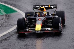 "Un compromiso con la disrupción": el vínculo entre Red Bull F1 y Castore