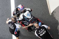 BMW pide "tiempo" antes de descartar definitivamente su llegada a MotoGP en 2027