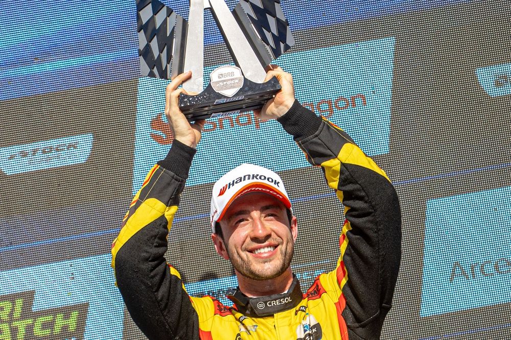Gabriel Casagrande
