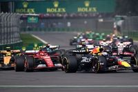 Los horarios para el GP de México de F1 2025 y dónde ver