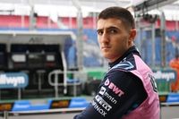 Panel F1: ¿Sería correcto para Alpine reemplazar a Doohan con Colapinto?