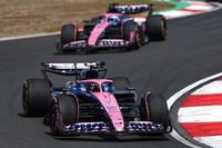 El duelo entre compañeros en la F1 2025 tras la clasificación GP de Japón