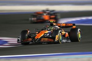 Los campeones de F1 suman un nuevo patrocinador