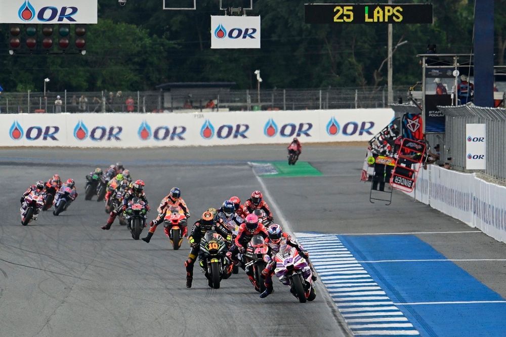 Jorge Martin, Pramac Racing