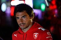 Sainz molesto porque FIA no le ha perdonado la sanci&oacute;n en Las Vegas