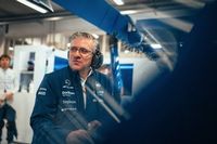 Williams: Fry ayudar&aacute; a dar un giro completo a la F1 2024