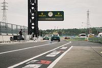 F1: Horários e previsão do tempo para a sexta-feira de treinos livres do GP do Japão