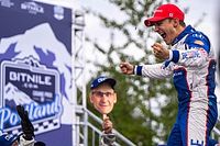 Ganassi confirma que Palou "estará en nuestro auto" en 2024