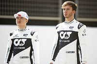 F1: Gasly vê AlphaTauri "muito melhor" para início de 2021 em comparação com 2020