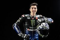 Vi&ntilde;ales: &ldquo;No soy Rossi, pero s&eacute; cu&aacute;l es mi papel y el peso que tengo en Yamaha&rdquo;