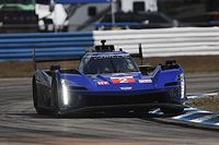 Cadillac celuje w podium