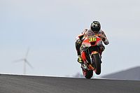 Mir spełnił marzenie