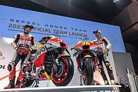 Puig: "En Honda nadie piensa que no podamos llegar al nivel de Ducati"