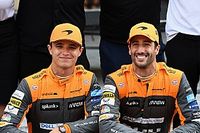 Trudno będzie zastąpić Ricciardo