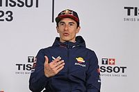 Márquez tampoco disputará el GP de España de MotoGP