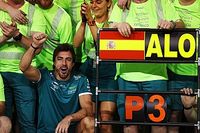 Ambicja kluczem do sukcesu Astona