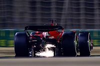F1: Após comentário de Marko sobre pneus, ex-McLaren critica Ferrari