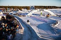 Vuelve a ver la Race Of Champions 2023 del domingo