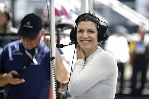 Las W Series 2020 arrancan en Almer&iacute;a su proceso de selecci&oacute;n