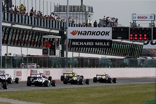 Las W Series tendr&aacute;n una carrera experimental en Assen