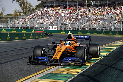 Nullázott a McLaren, de ebből dupla pontszerzés is lehetett volna