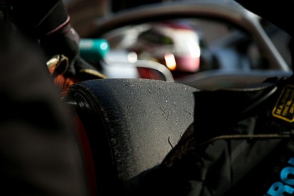 Pirelli объявила выбор составов на Гран При Испании и Канады