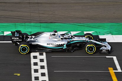 Wolff: Yarıştığımız her kategoride zorluğu severiz