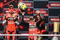 Bautista: "Desde fuera puede parecer f&aacute;cil, pero no lo es"