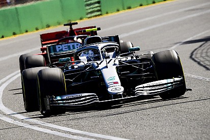 Galeri: 2019 Avustralya GP 1. antrenman fotoğrafları