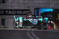 Hist&oacute;rica y vibrante victoria de Evans para Jaguar en Roma