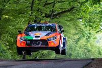 Punkty ustalone, walka trwa