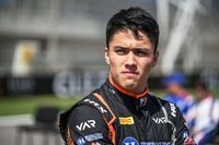 F3 Imola: Noel Le&oacute;n pierde la victoria de la sprint; la recupera Goethe