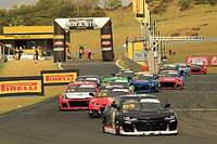 NASCAR Brasil: Pirelli encara o último desafio da temporada 2023