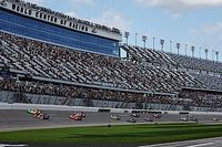 Daytona 24H: O'Ward y Pino siguen en la lucha por victoria tras 8 horas