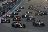 F1 integra grupo da FIA que vai estudar viabilidade do hidrogênio no automobilismo