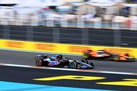 Alpine F1 suma m&aacute;s problemas tras una aver&iacute;a de motor de Ocon