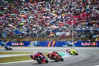 MotoGP erró el conteo de asistencia en Jerez en más de 100.000 espectadores