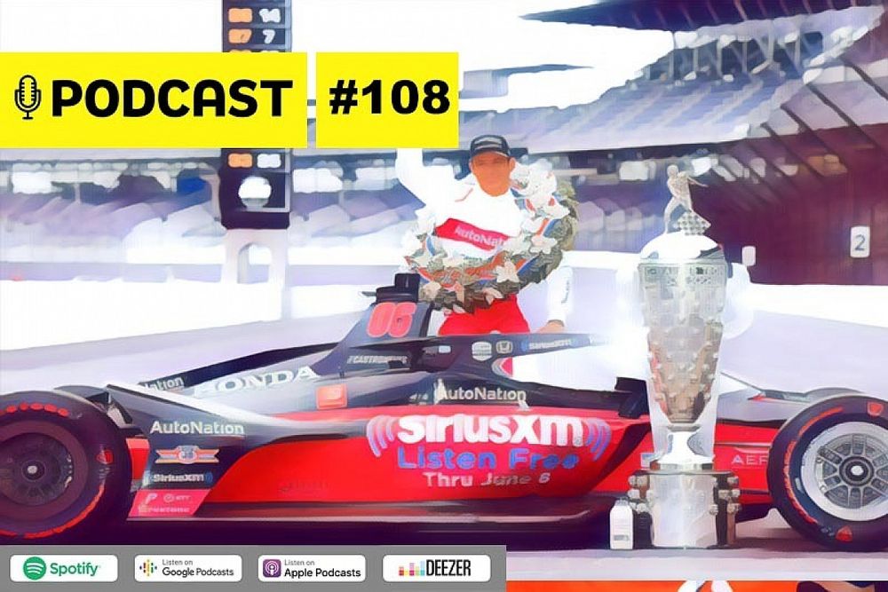 Podcast 108