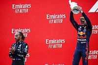 F1: Verstappen nega "vingança" sobre Mercedes por GP da Espanha